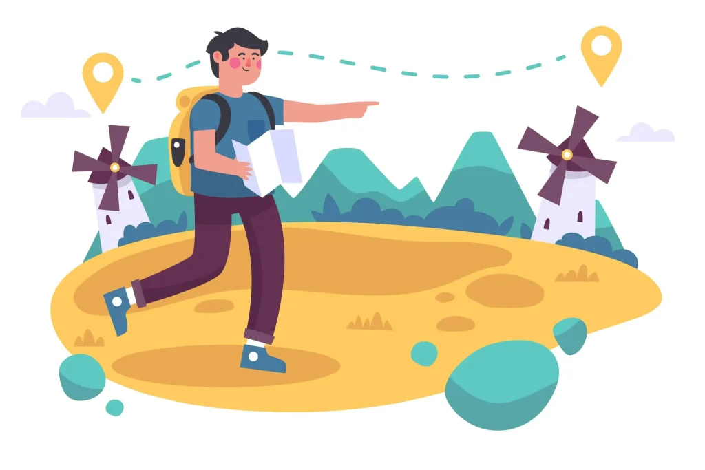 seo journey